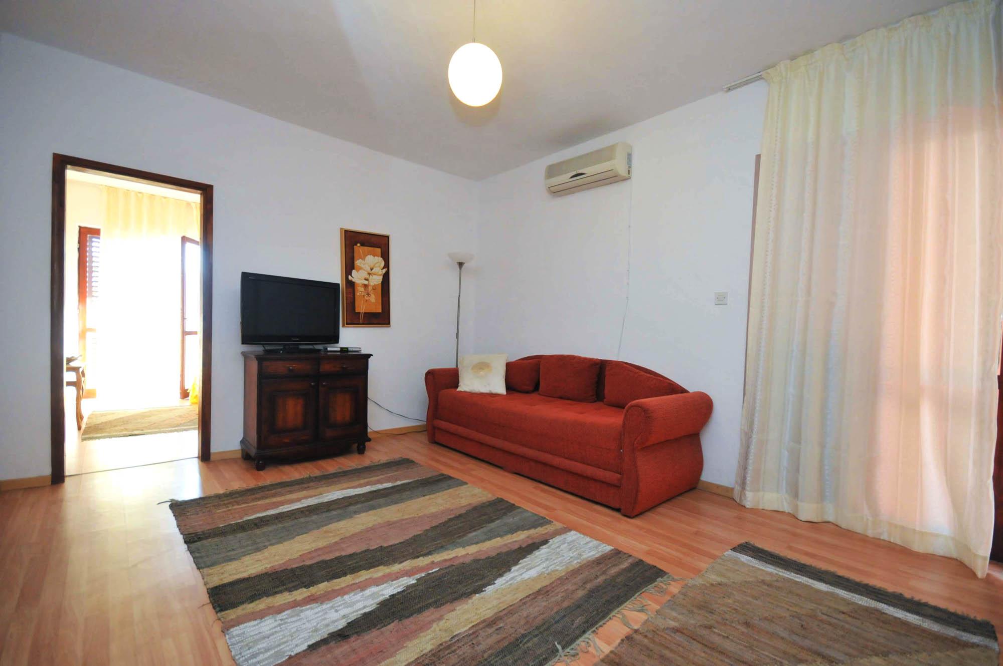 Apartments Orange Budva Luaran gambar