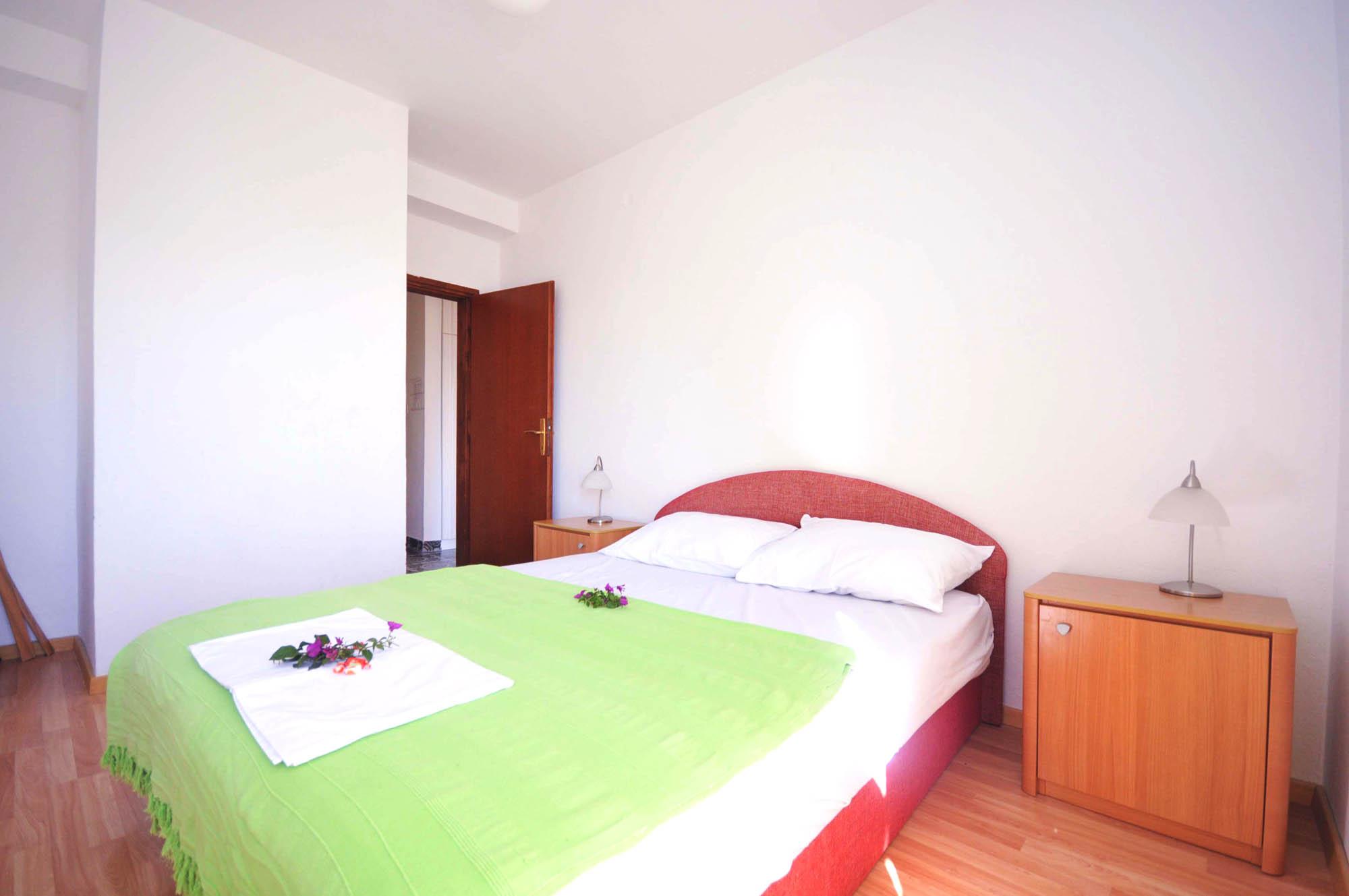 Apartments Orange Budva Luaran gambar