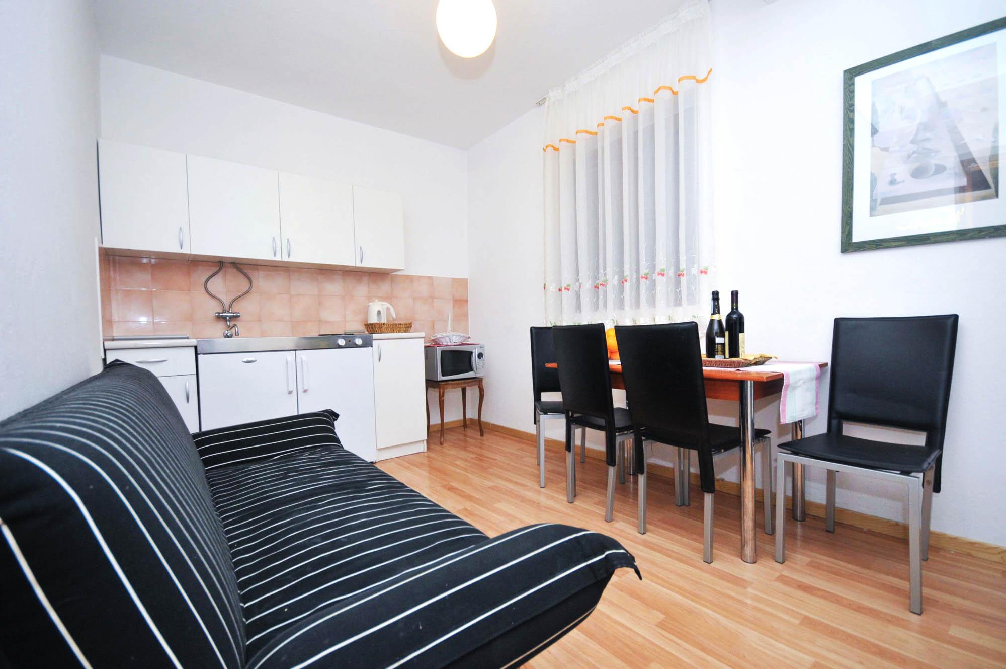 Apartments Orange Budva Luaran gambar