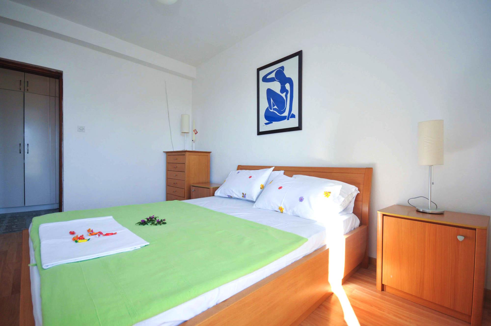 Apartments Orange Budva Luaran gambar