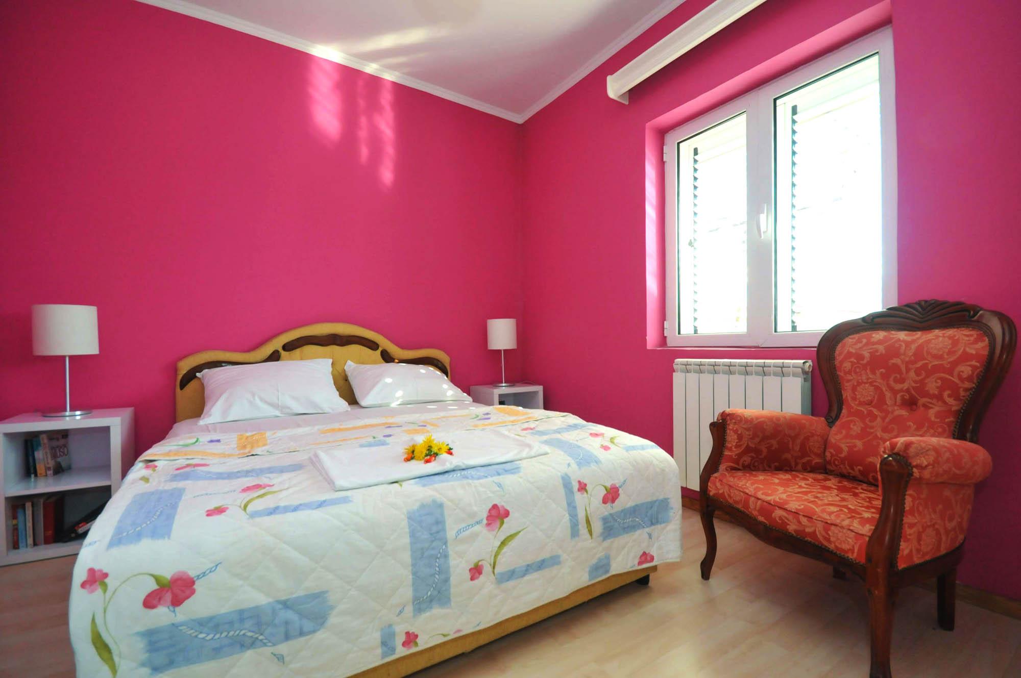 Apartments Orange Budva Luaran gambar