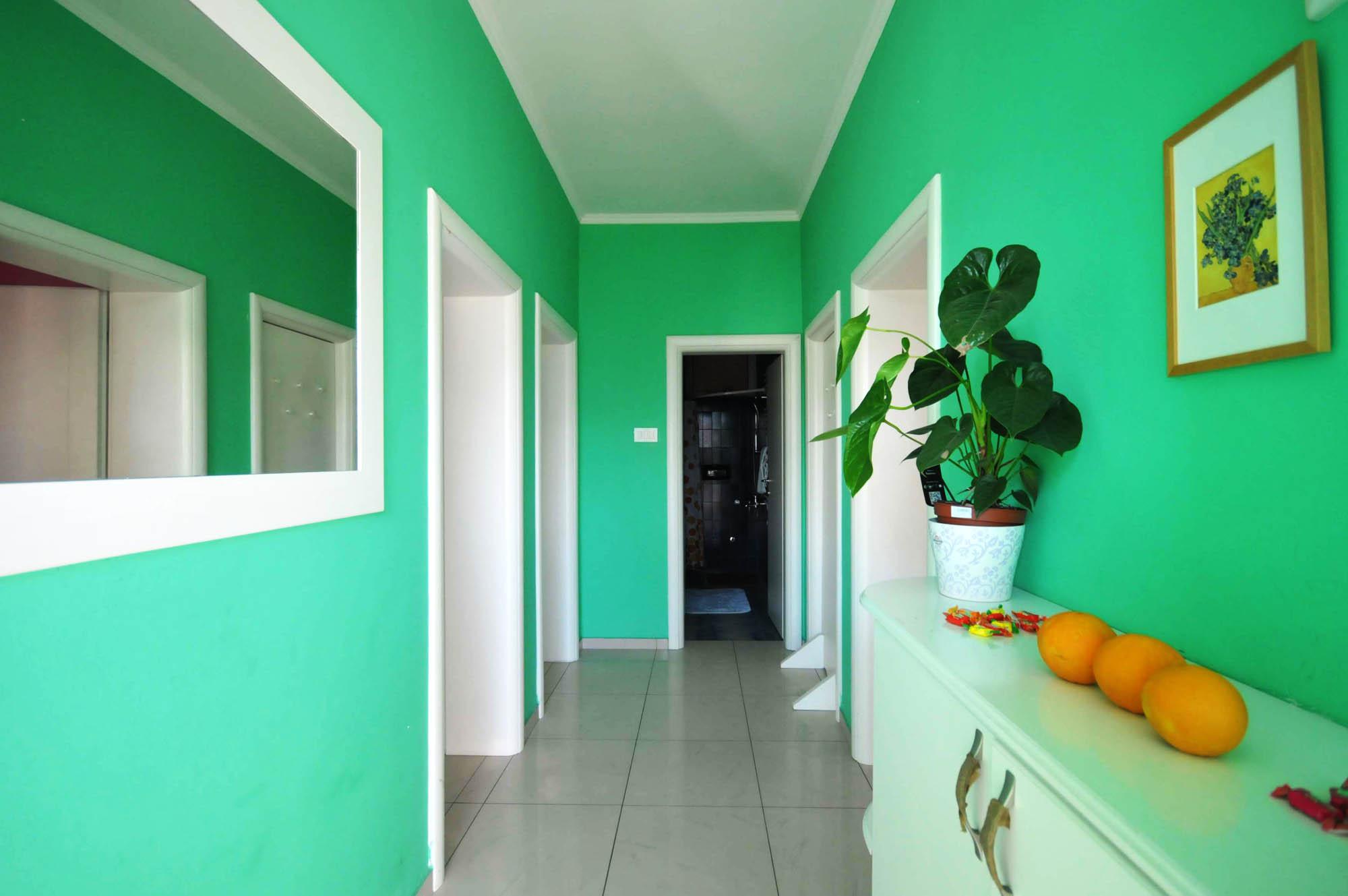 Apartments Orange Budva Luaran gambar