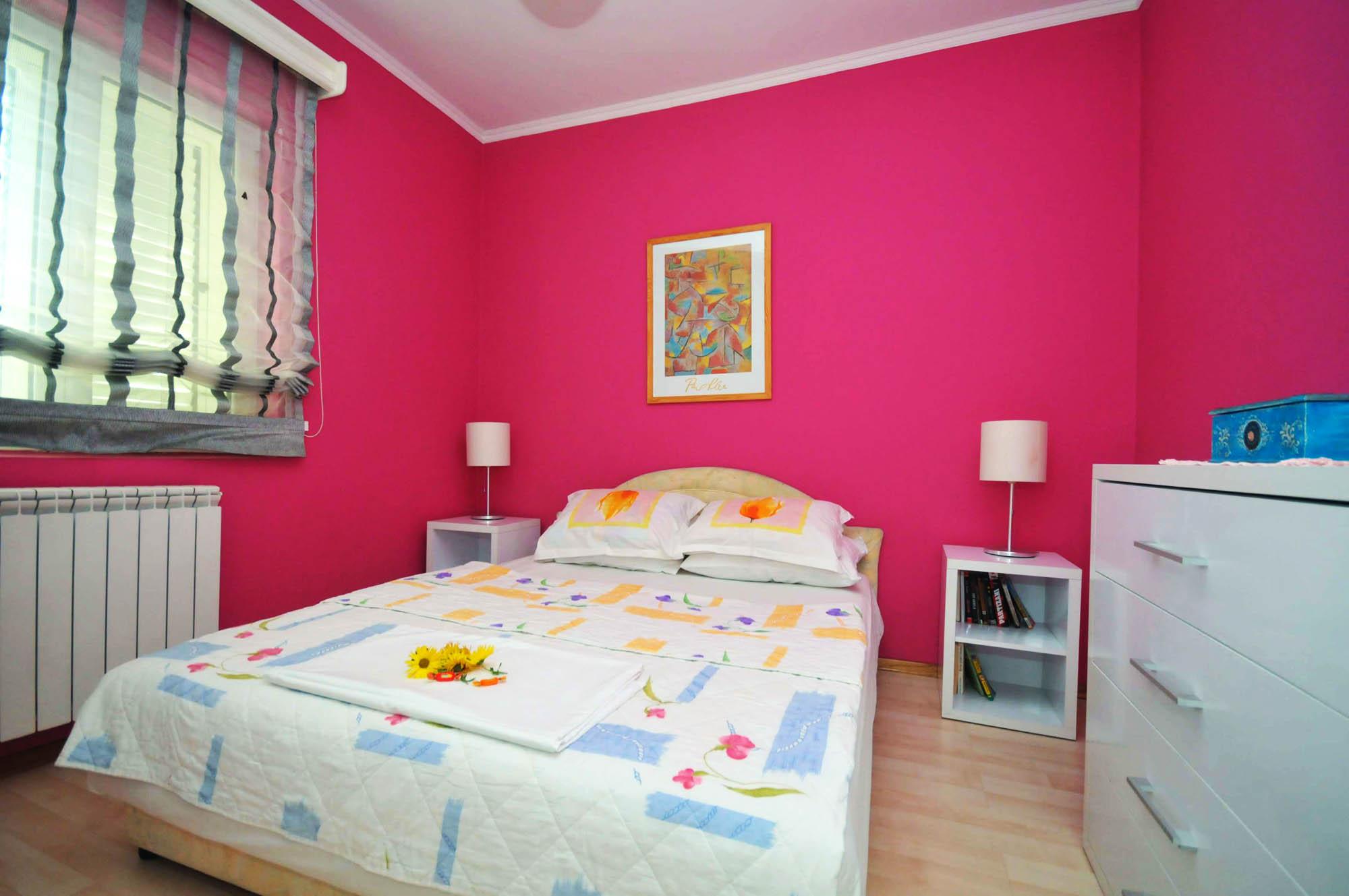 Apartments Orange Budva Luaran gambar