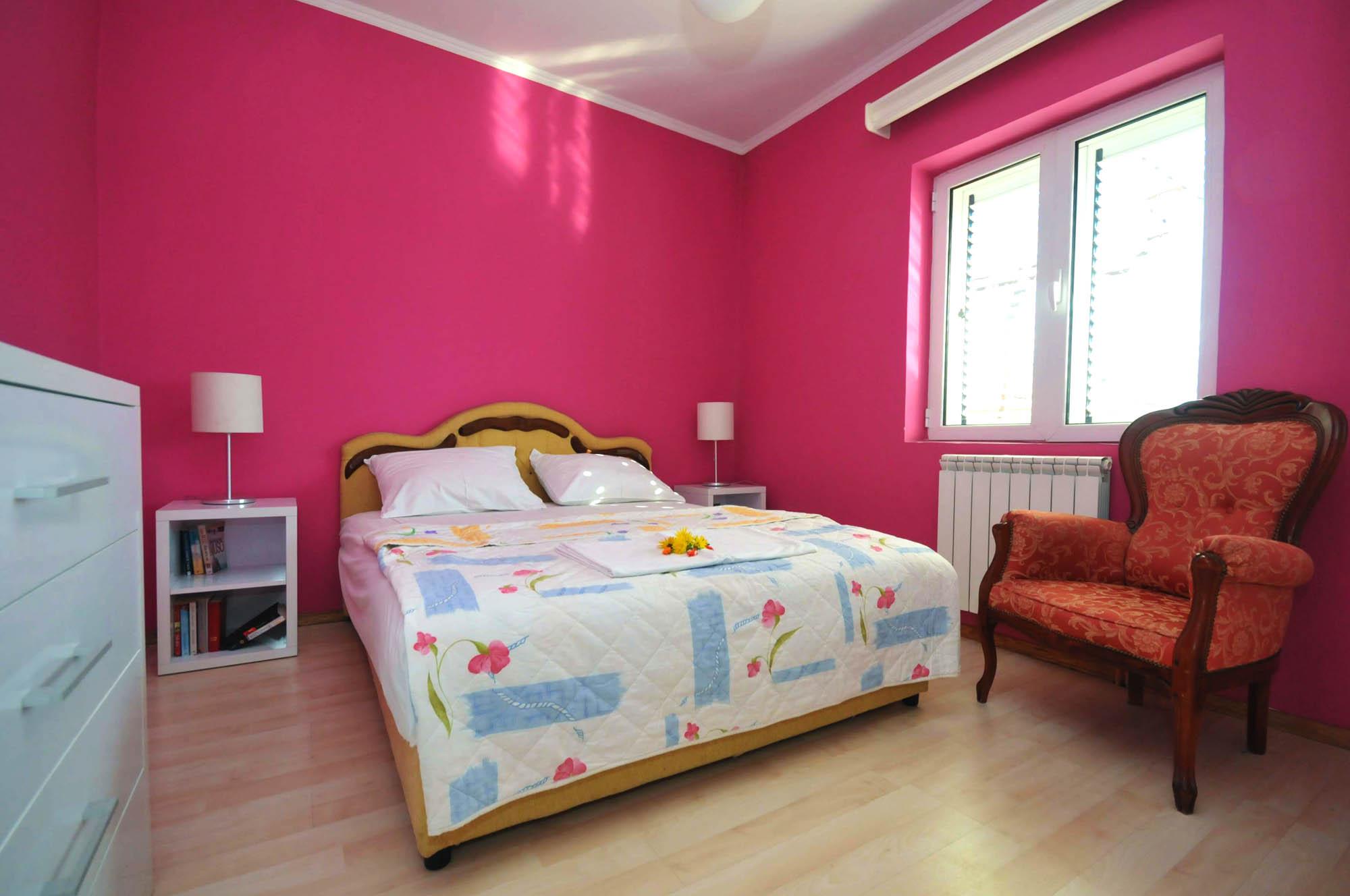 Apartments Orange Budva Luaran gambar