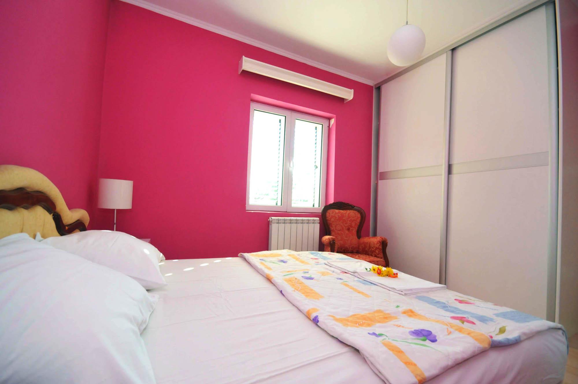 Apartments Orange Budva Luaran gambar
