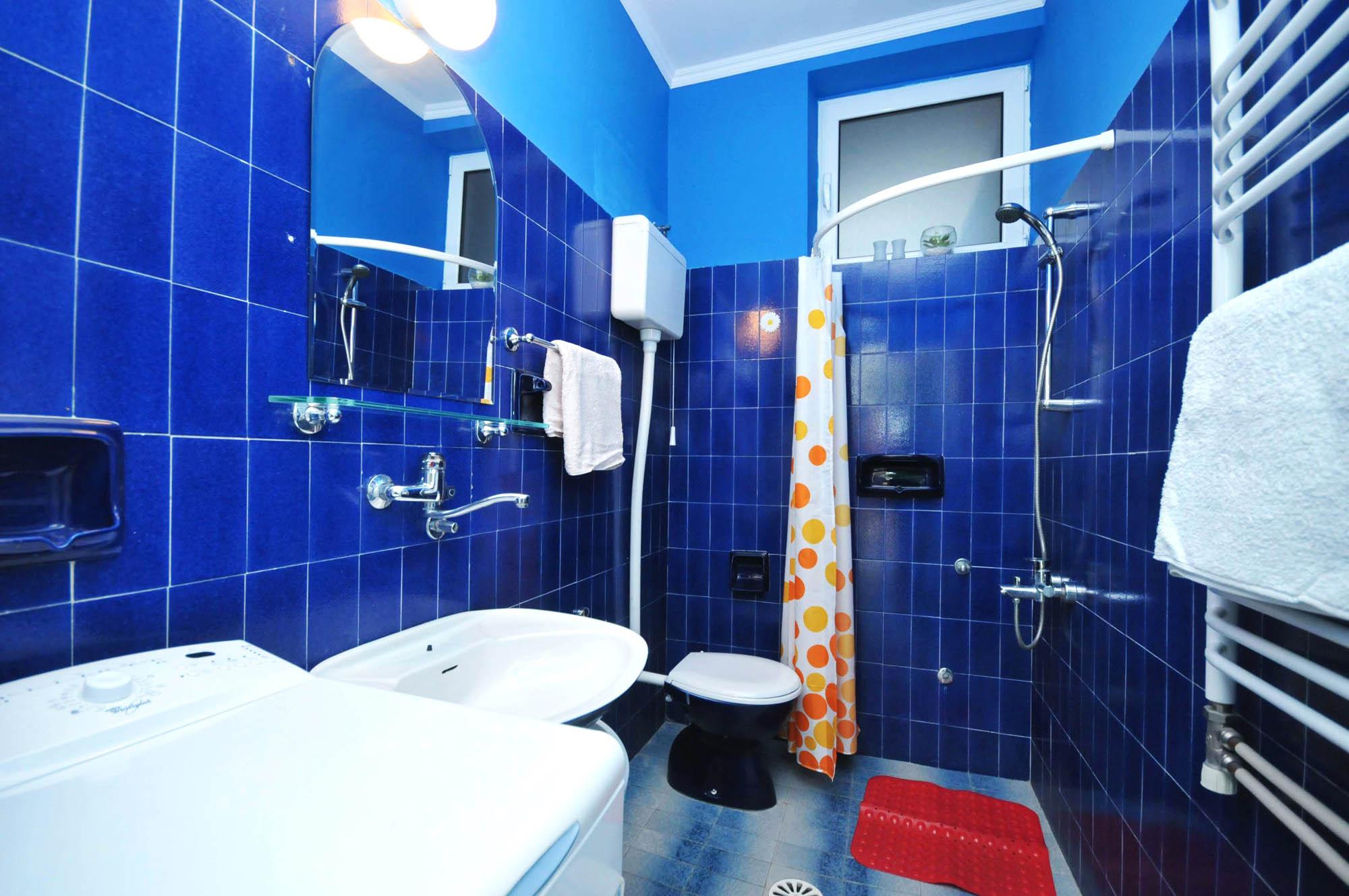 Apartments Orange Budva Luaran gambar
