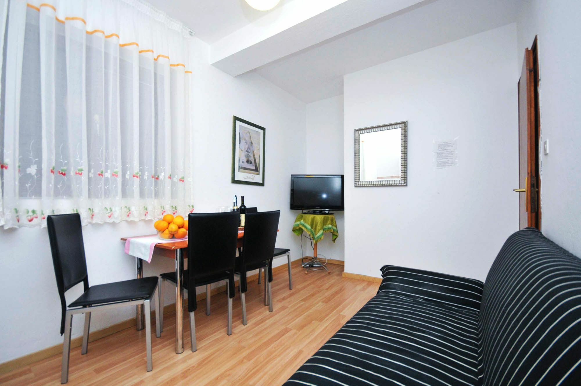 Apartments Orange Budva Luaran gambar