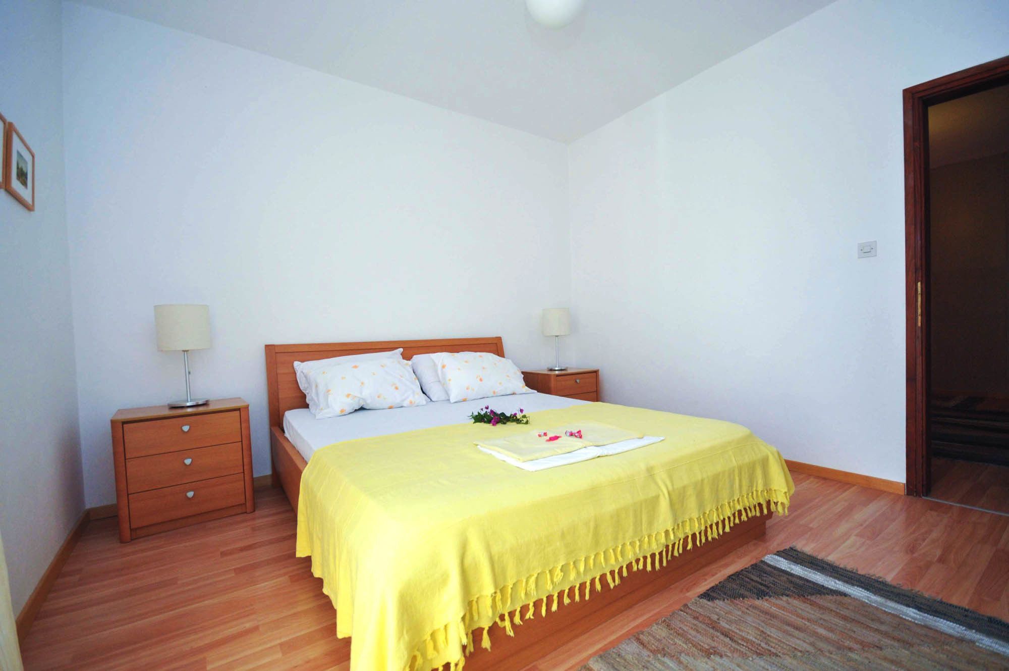 Apartments Orange Budva Luaran gambar