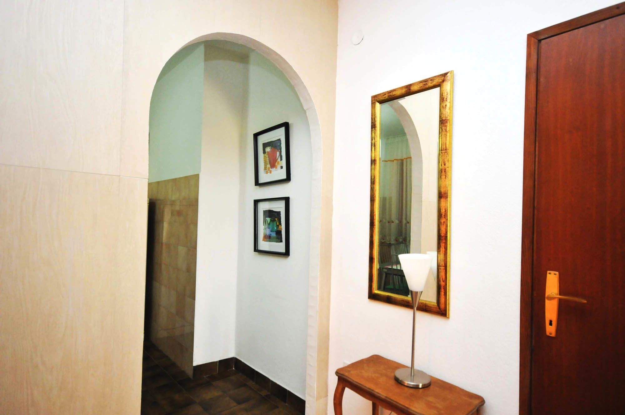 Apartments Orange Budva Luaran gambar